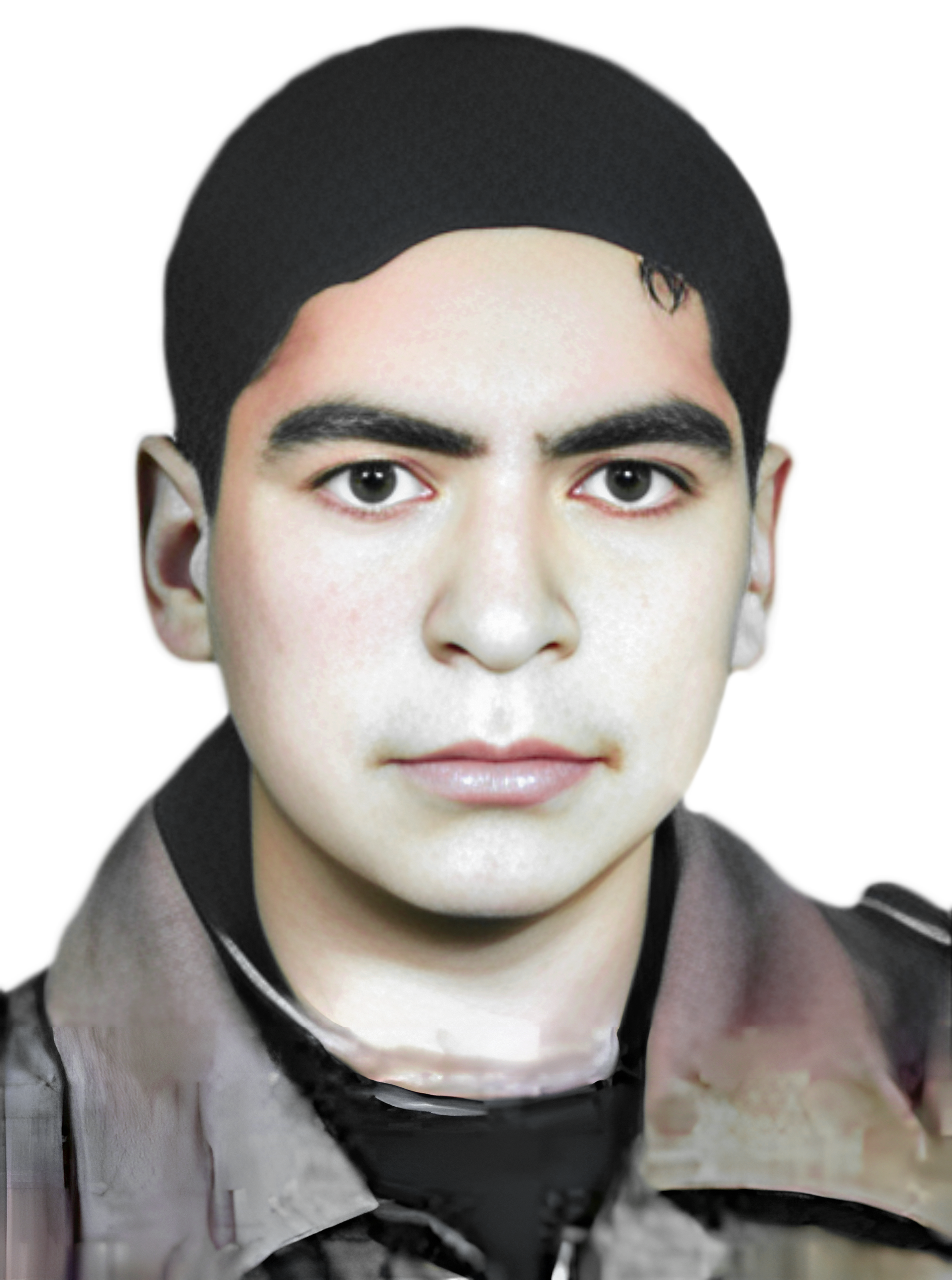 محمود خیراندیش